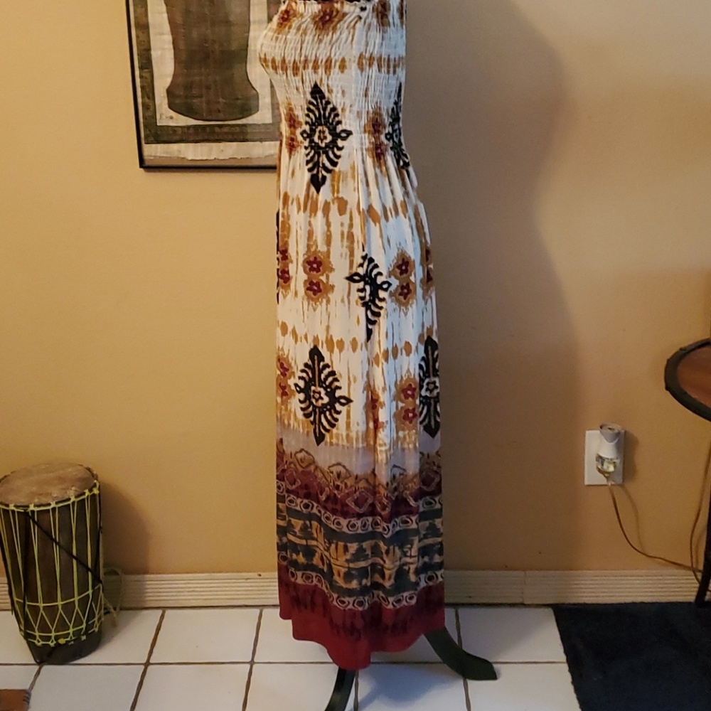 🌻Beautiful Sundress - Picture 4 of 4